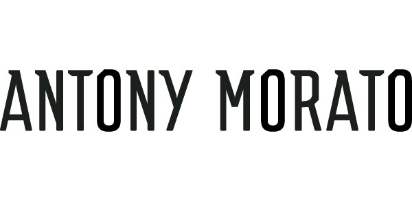 ANTONY MORATO